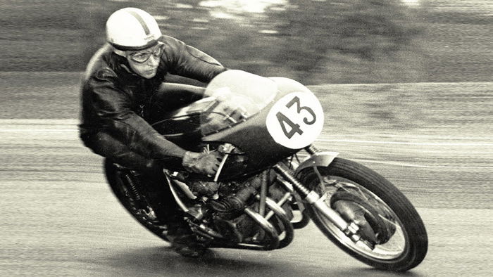 Surtees to be celebrated at Classic TT
